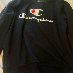 Champion Hoodie